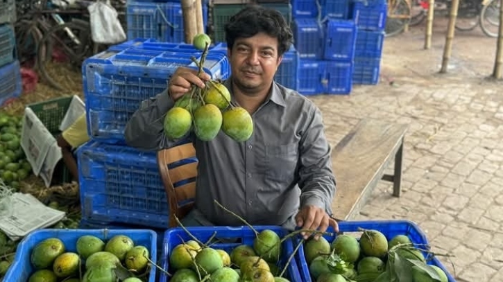 তারেক