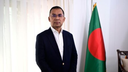 প্রধানমন্ত্রী স্বাধীনতা পদক হস্তান্তর করবেন আজ স্বাধীনতা পদক
