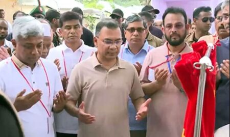 তারেক রহমান