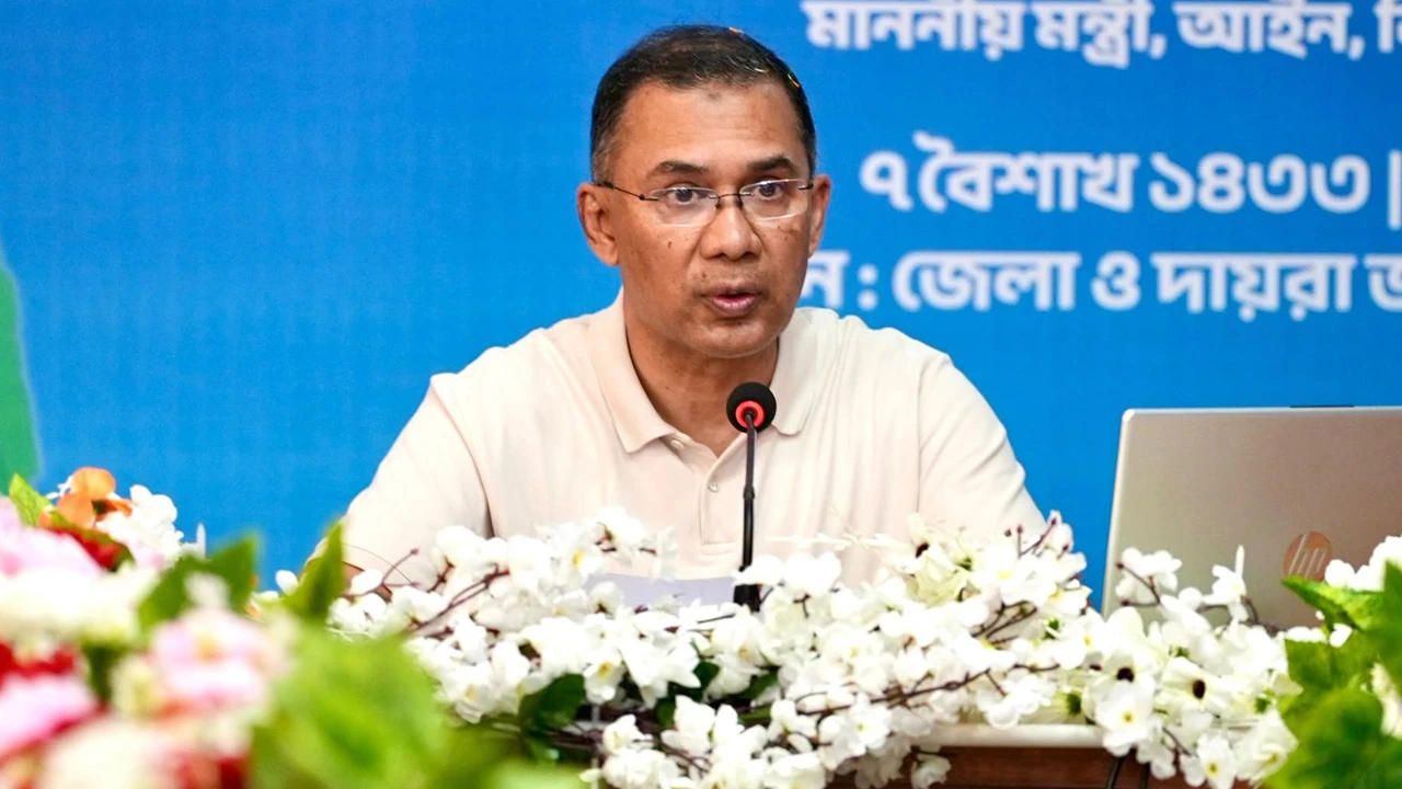 আদালত হয়রানির জায়গা নয়, ন্যায়বিচার পাওয়ার নিরাপদস্থল: প্রধানমন্ত্রী