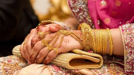 আজকের স্বর্ণের দাম: ০৫ এপ্রিল ২০২৬ আজকের স্বর্ণের দাম