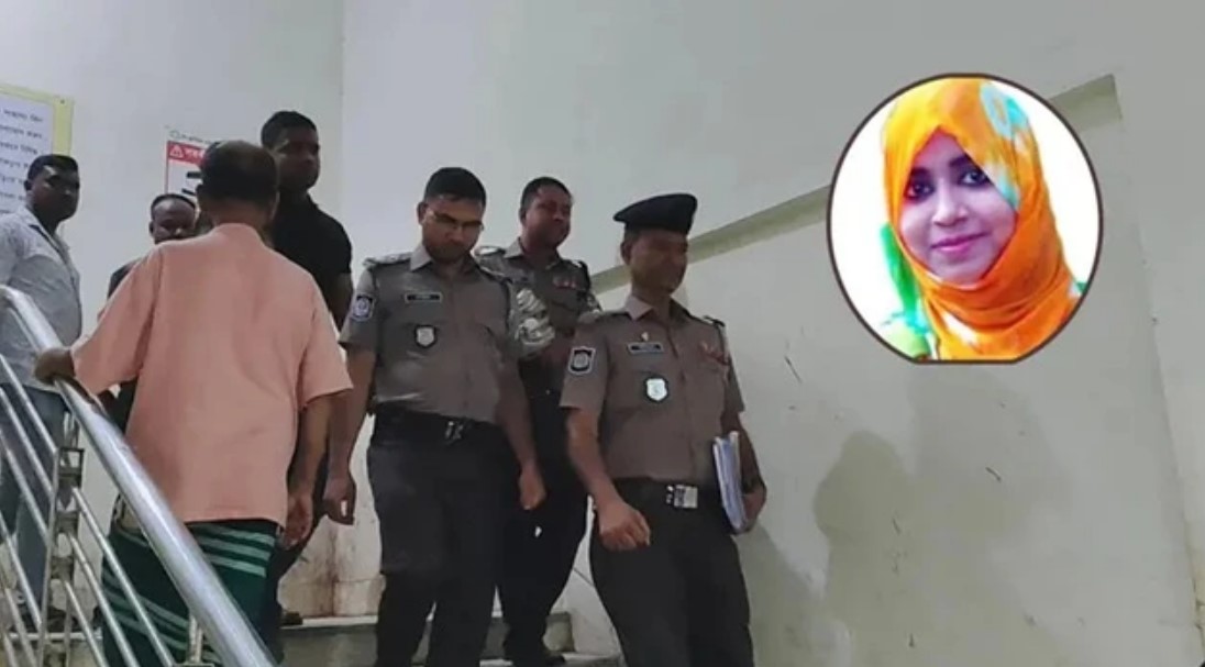 তনু হত্যা