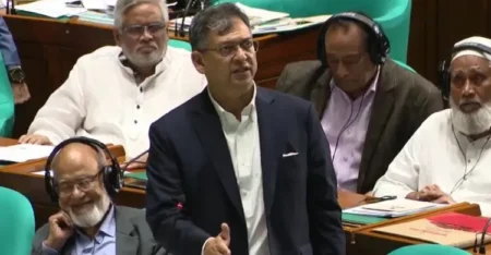 স্বরাষ্ট্রমন্ত্রী