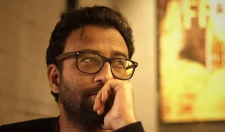 ২৪ দিন পর খোঁজ মিলল পরিচালকের পরিচালক