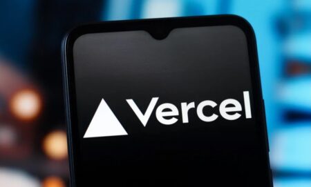 vercel data breach