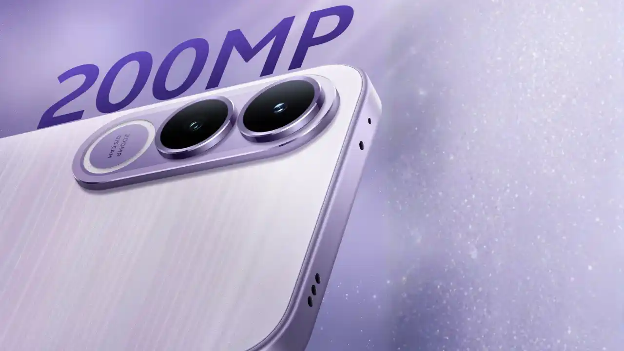 vivo v70 FE