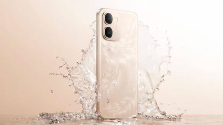 vivo y6 5g price