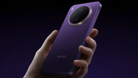 vivo y600 pro