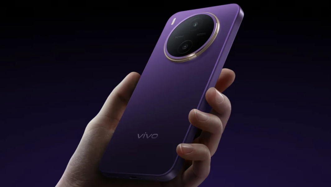 Vivo Y600 Pro Brings 10,200mAh Battery to Midrange Lineup in Market