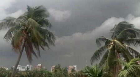 কালবৈশাখী