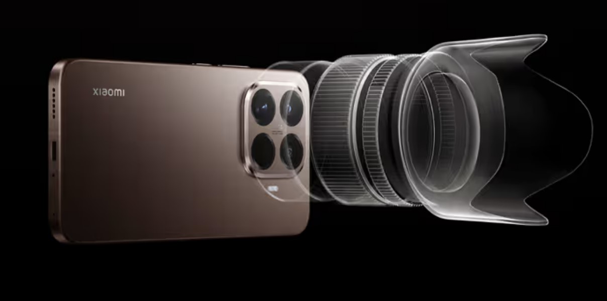 xiaomi 17t pro