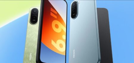 Xiaomi Redmi A7 Pro officially announced with 120Hz display and 6000mAh battery xiaomi redmi a7 pro