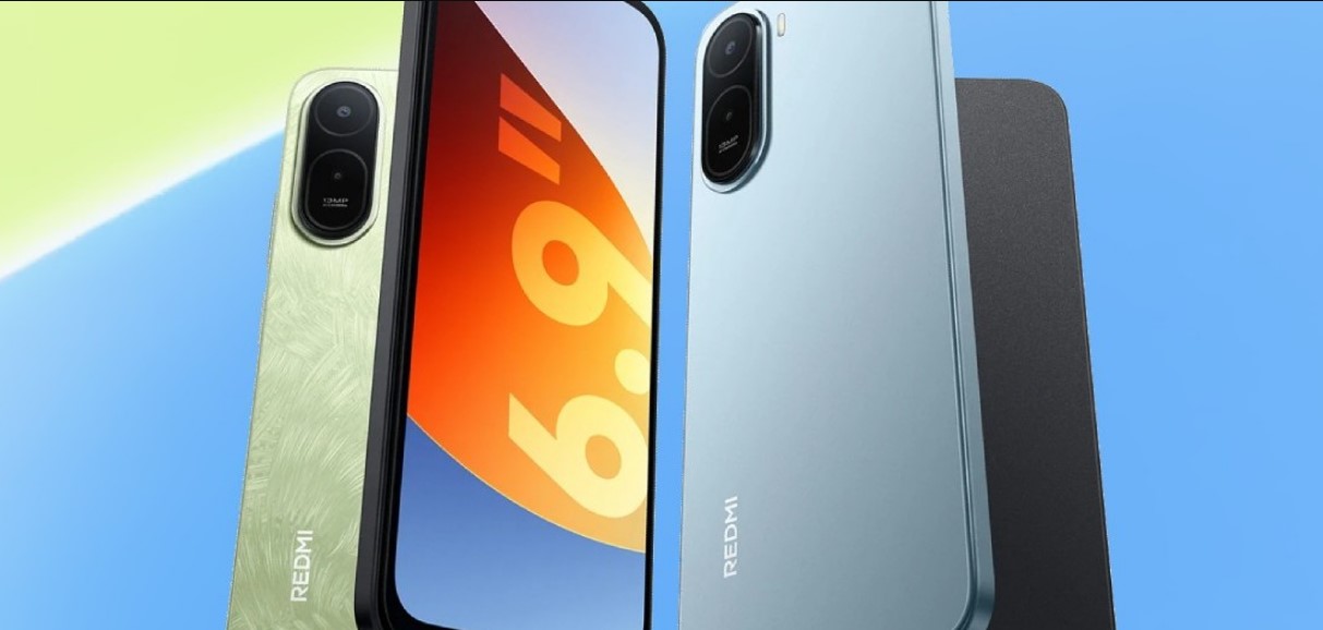 Xiaomi Redmi A7 Pro officially announced with 120Hz display and 6000mAh battery