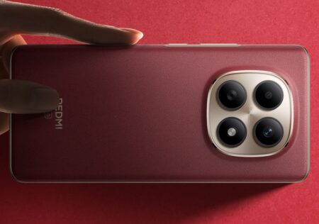 Redmi Note 15 5G Arrives In market With Smaller Camera Sensor And Larger Battery xiaomi redmi note 15 5g
