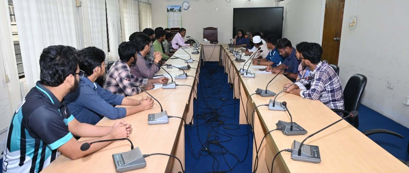 কুবিতে র‍্যাগিং, বুলিং ও হয়রানির বিরুদ্ধে কঠোর অবস্থান প্রশাসনের