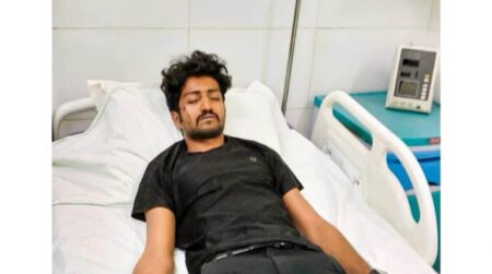 সাংবাদিক গোলাম সাব্বির