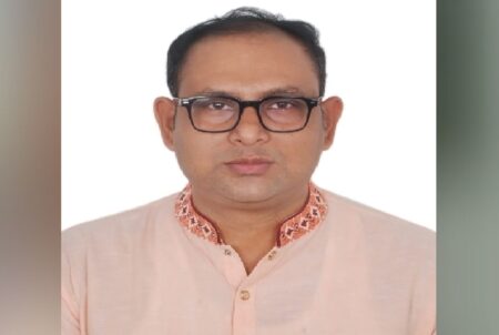 নাগরিক ঐক্যের সাংগঠনিক সম্পাদক হলেন রাজ্জাক সজীব রাজ্জাক সজীব