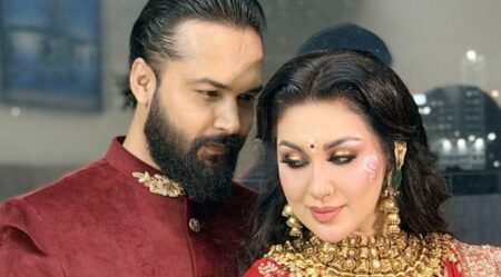 রাজা নয়, স্বপ্ন আর অলঙ্কারই যথেষ্ট: অপু বিশ্বাস অপু