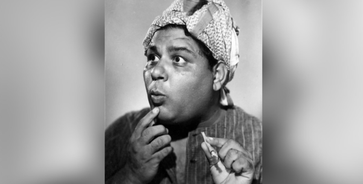 মৃত্যুর অভিনয়ই হলো সত্যি, হাততালির মাঝেই শেষ নিশ্বাস