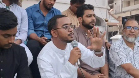 অভ্যুত্থান করেছে
