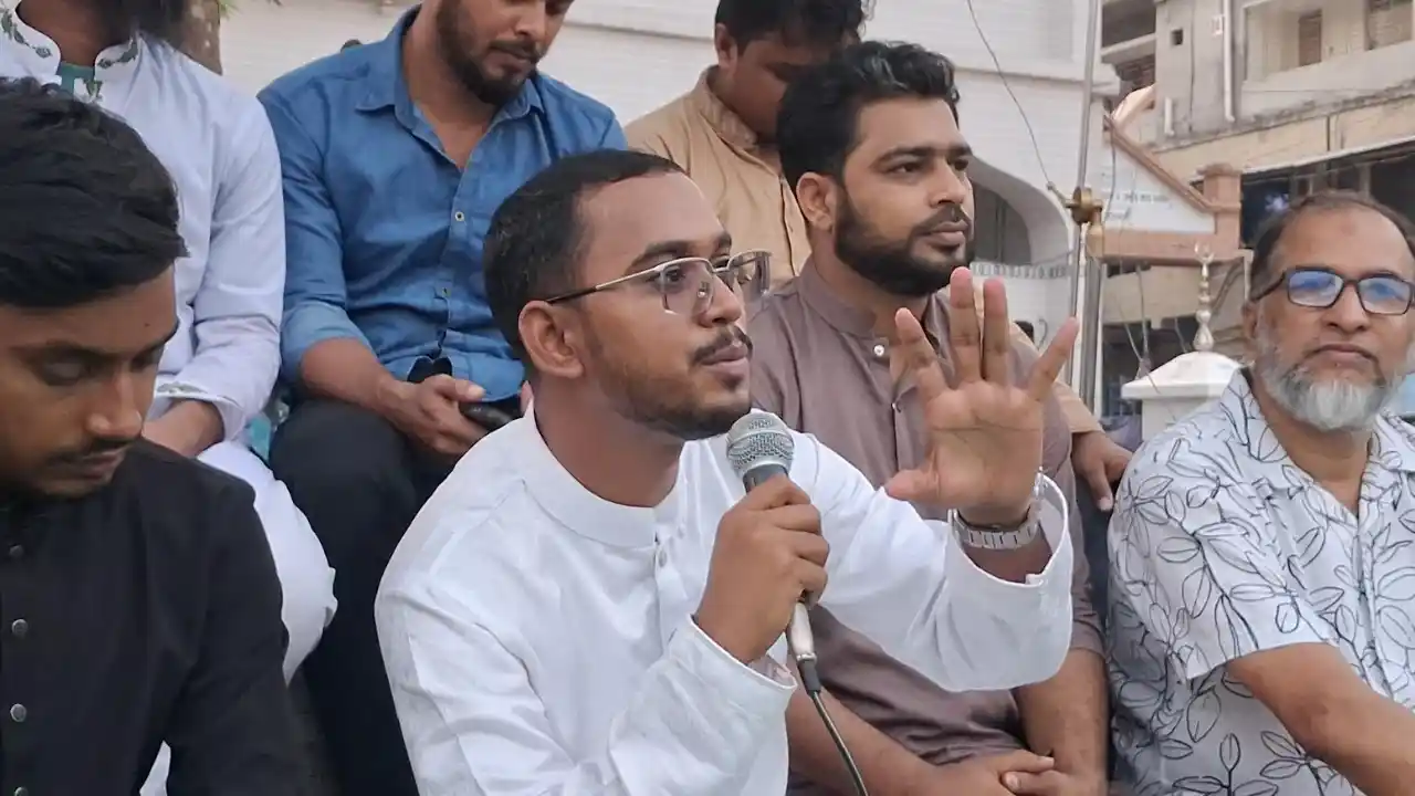 বিএনপি-জামায়াতকে নিয়েই অভ্যুত্থান করেছি : হান্নান মাসউদ