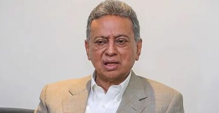 জনগণের অর্থ অপচয় ঠেকাতে কঠোর সরকার, জানালেন অর্থমন্ত্রী অর্থমন্ত্রী