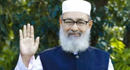 সংসদ অধিবেশনে হঠাৎ অসুস্থ সাতক্ষীরা-৩ আসনের সংসদ সদস্য অসুস্থ