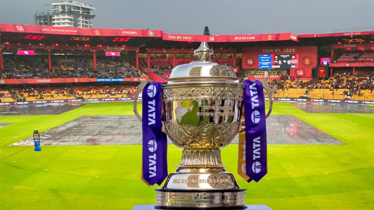 আইপিএলের জন্য ভারতে গিয়ে মারা গেলেন উইলিয়াম