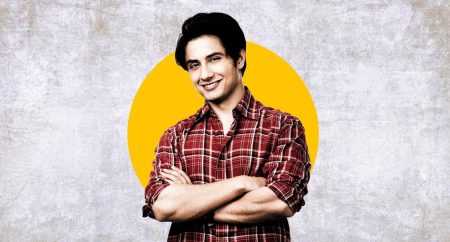 যৌন হেনস্তা মামলায় স্বস্তি পেলেন জনপ্রিয় অভিনেতা আলি জাফর আলি জাফর