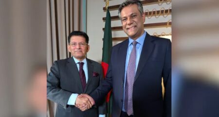 আস্থা