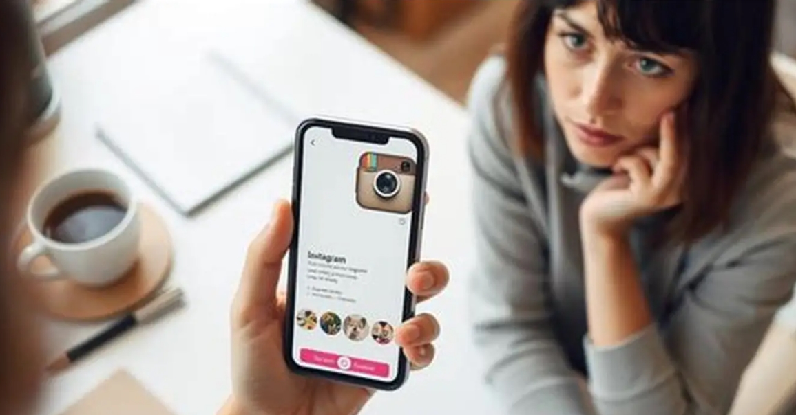 ইনস্টাগ্রাম কি মানসিক স্বাস্থ্যের জন্য ক্ষতিকর? জানাচ্ছে গবেষণা