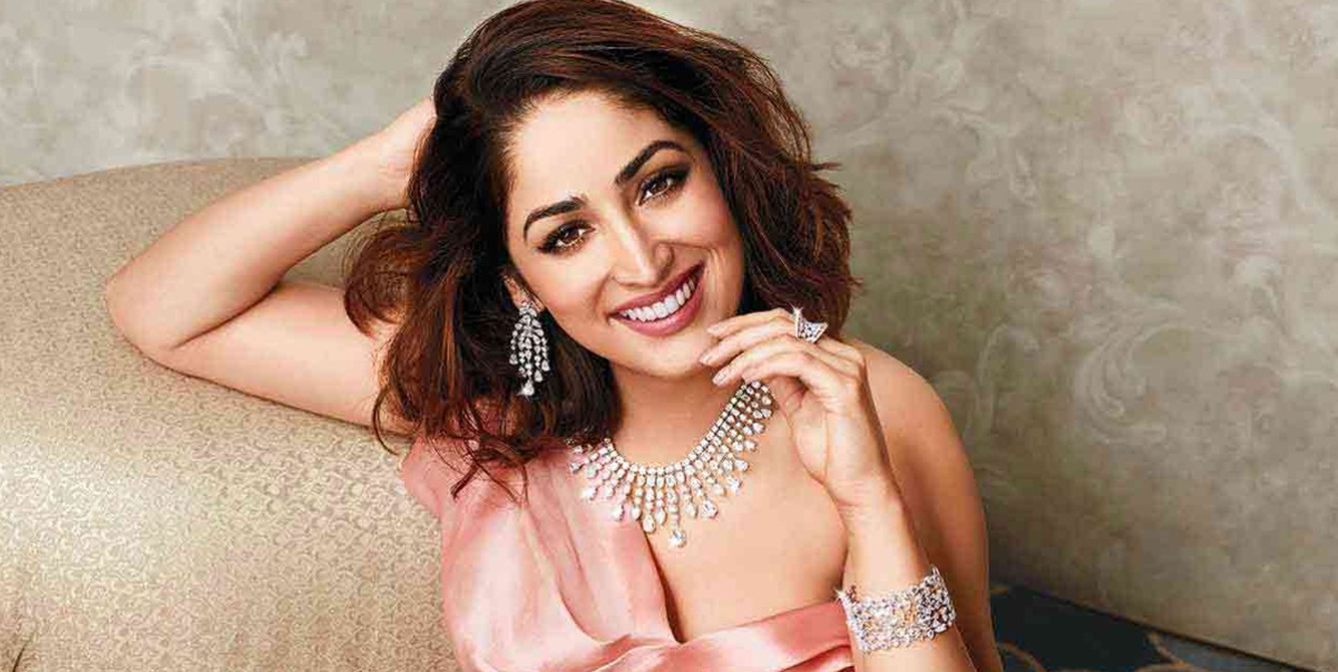 কোরআন শিখেছিলেন অভিনেত্রী ইয়ামি গৌতম!