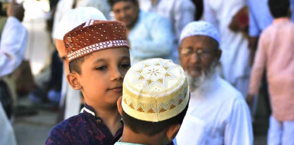 ঈদুল আজহা