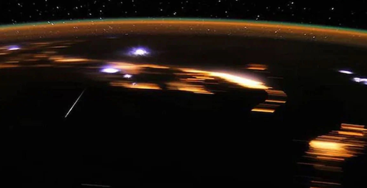 এপ্রিলের আকাশে লিরিড উল্কাবৃষ্টি, জানুন কখন দেখা যাবে