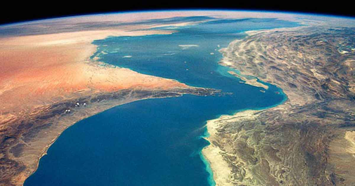 হরমুজ প্রণালি সচল করতে ৪০ দেশ একজোট, নেই যুক্তরাষ্ট্র