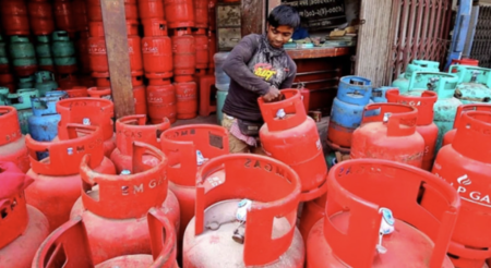 এলপিজির দাম বাড়ায় জামায়াতের উদ্বেগ এলপিজির দাম