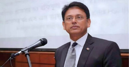 ডিসেম্বরে ২০২৭ সালের এসএসসি পরীক্ষা: শিক্ষামন্ত্রী এসএসসি পরীক্ষা