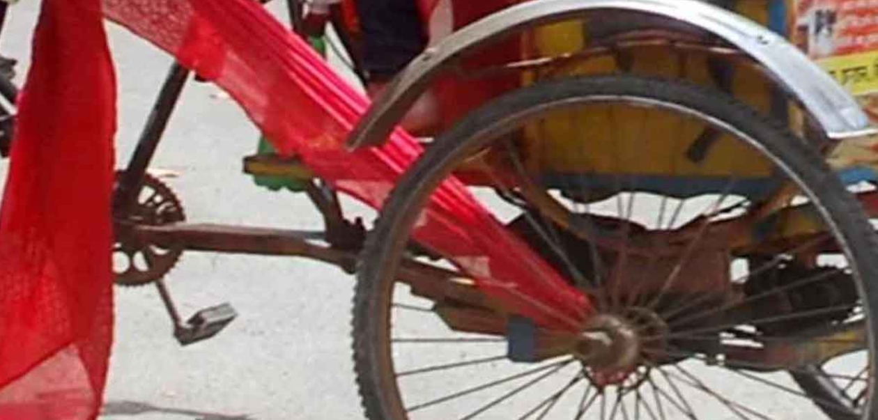 ওড়না