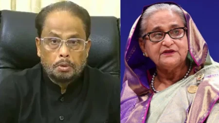 কথা হয়েছে