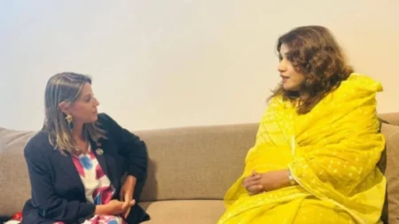 কর্মী নিয়োগের আহ্বান