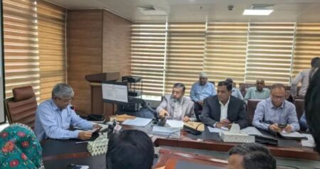৩ বছরে প্রায় ৪০০ পোশাক কারখানা বন্ধ হয়ে গেছে: বিজিএমইএ কারখানা