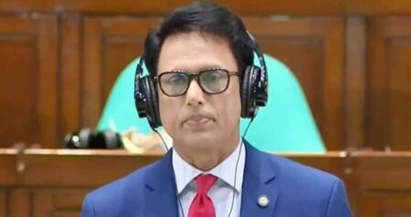 ‘এক হাজার মাদরাসায় কারিগরি কোর্স চালু করা হবে’ কারিগরি
