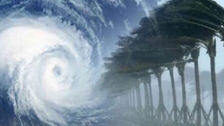 ধেয়ে আসছে কালবৈশাখী, আঘাত হানতে পারে যেসব এলাকায় কালবৈশাখী