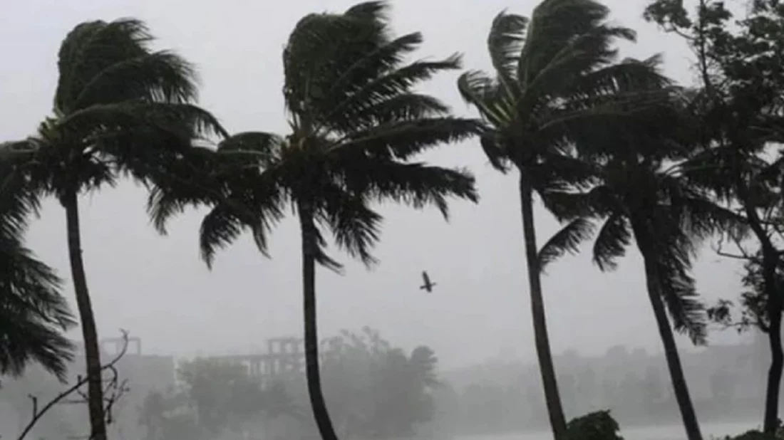 ৯ জেলায় কালবৈশাখীর আশঙ্কা, নদীবন্দরে সতর্কতা জারি