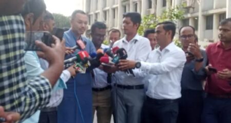 পহেলা বৈশাখ থেকে টাঙ্গাইলে ‘কৃষক কার্ড’ চালু, নির্বাচনি প্রতিশ্রুতির নতুন অধ্যায় কৃষক কার্ড