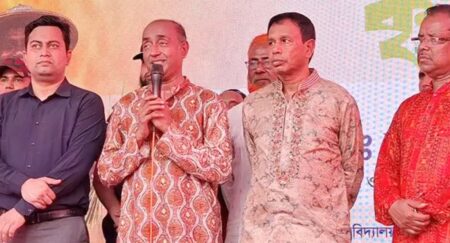 রাজনৈতিক প্রভাবমুক্ত থাকবে কৃষক কার্ড: আইনমন্ত্রী কৃষক কার্ড