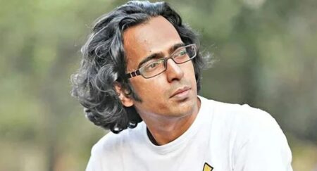 বাংলা নববর্ষে ঘিরে বাপ্পা মজুমদারের নতুন গান ‘কোথায় যেন’ কোথায় যেন