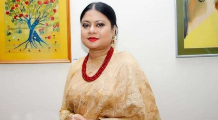 ‘ক্যারিয়ার হারানো, নিঃস্ব হয়ে যাওয়ার স্বীকৃতি পেতে পারি না?’ ক্যারিয়ার হারানো
