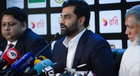 ‘বাংলাদেশের এখন সবচেয়ে বড় সার্কাস হচ্ছে ক্রিকেট বোর্ড’ ক্রিকেট