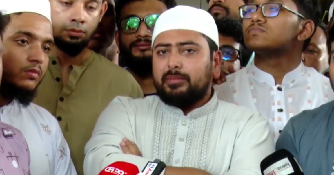 ‘ক্ষমতায় আসার পর বিএনপির আসল চেহারা প্রকাশ পাচ্ছে’